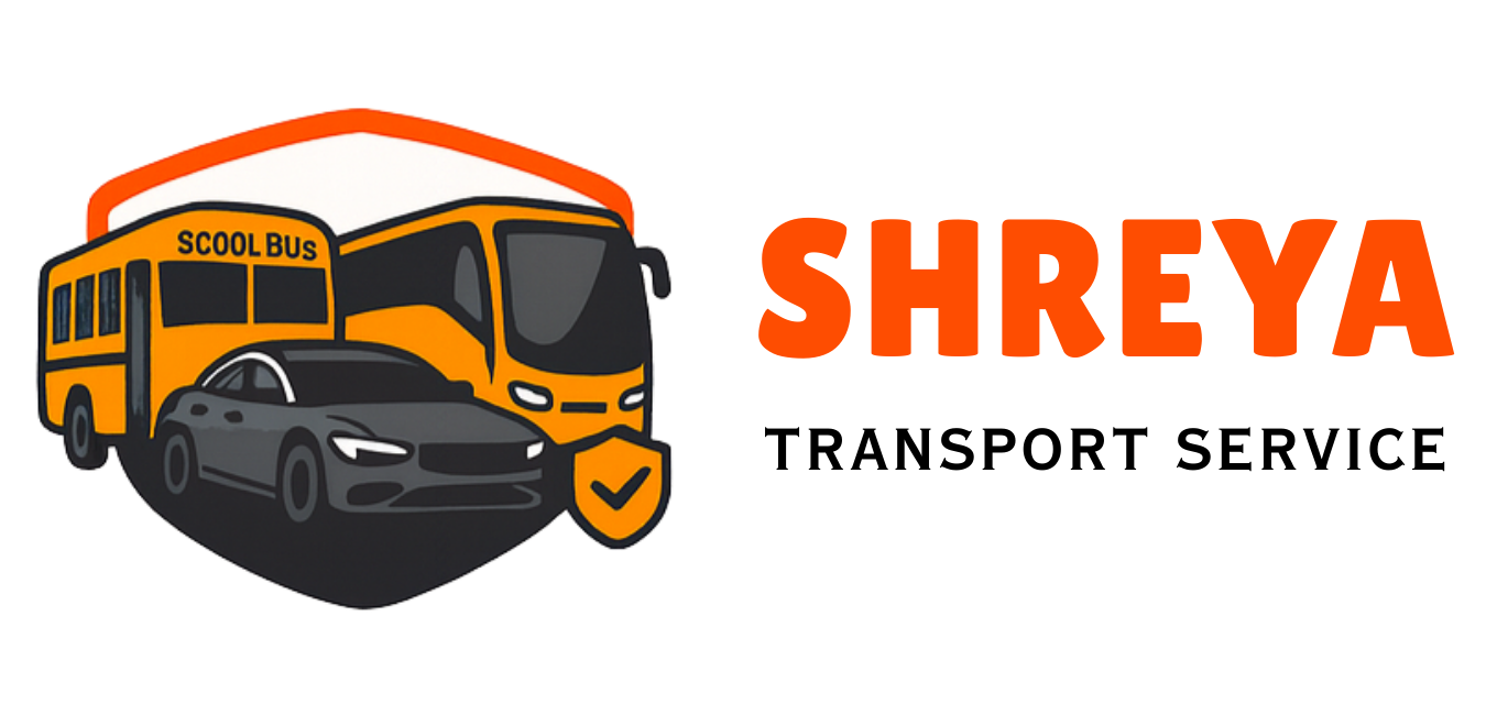 Shreya transport Services